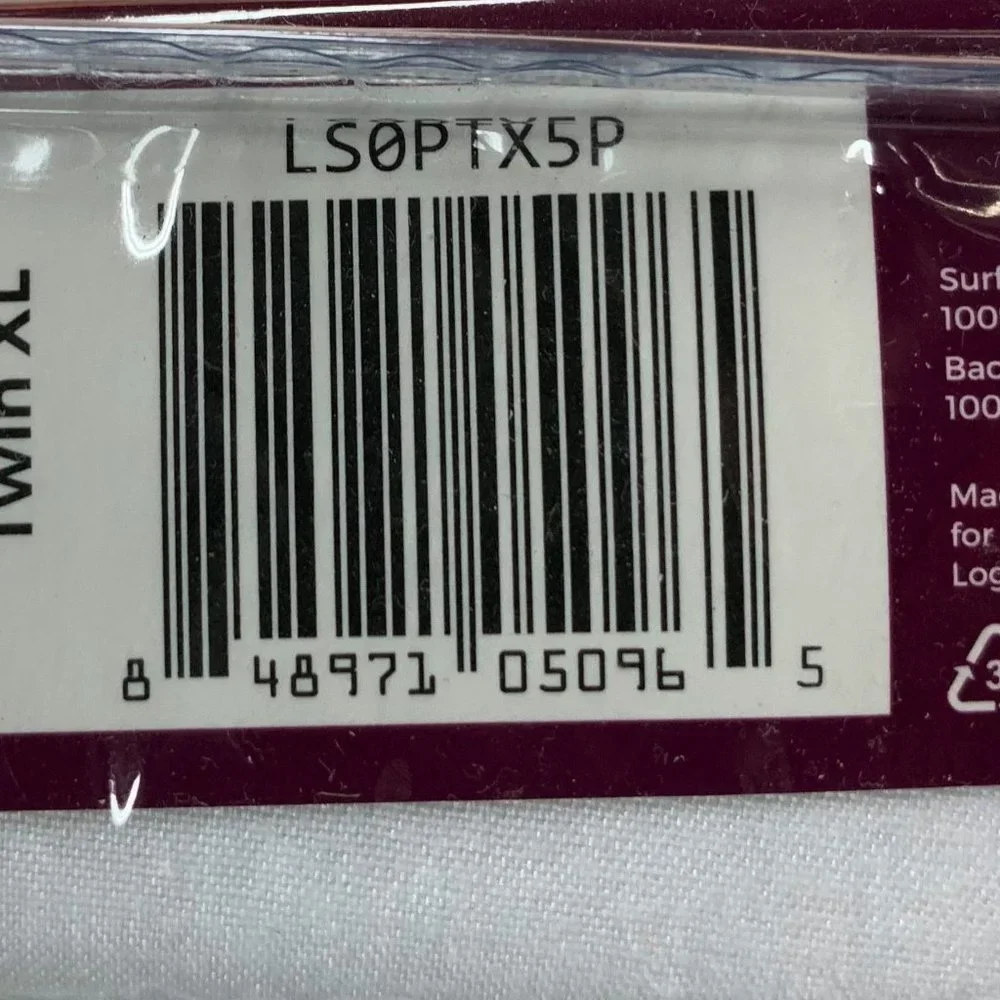 Linenspa Essentials Five-Sided Mattress Protector